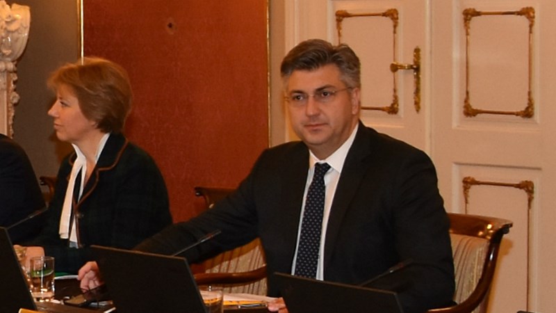 Predsjednik Vlade: Idućeg tjedna kreće isplata milijardu kuna poticaja za 100 tisuća hrvatskih poljoprivrednika 